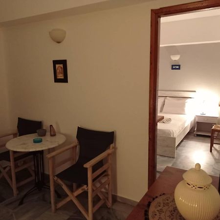 Kantouni Guest House By The Sea 바트시 외부 사진