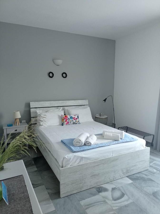 Kantouni Guest House By The Sea 바트시 외부 사진