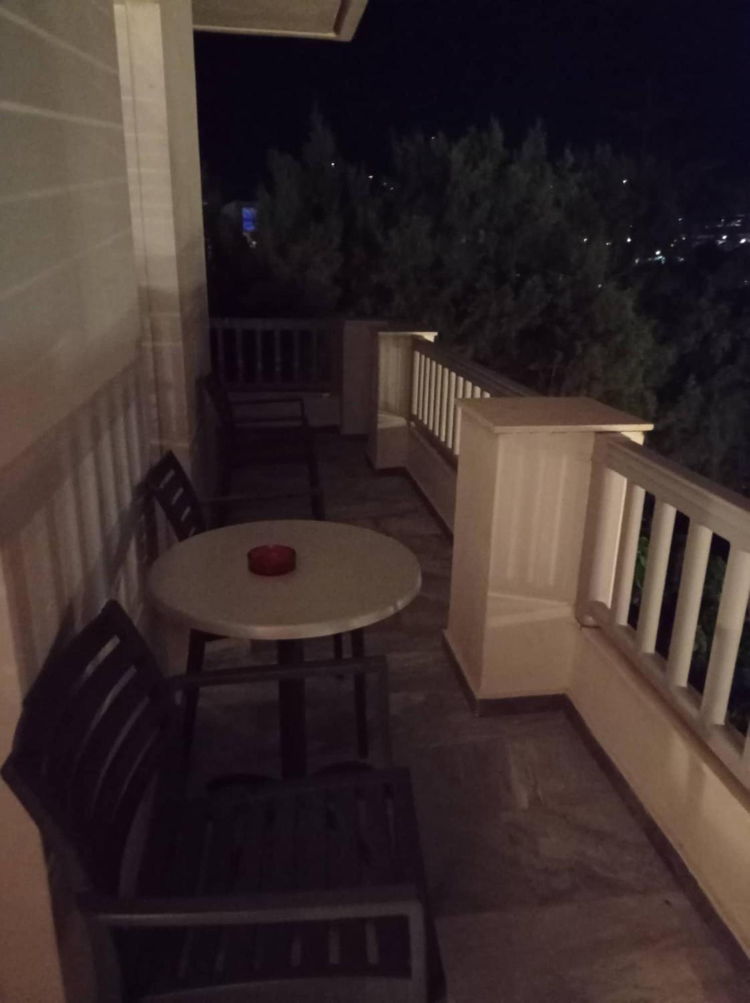 Kantouni Guest House By The Sea 바트시 외부 사진
