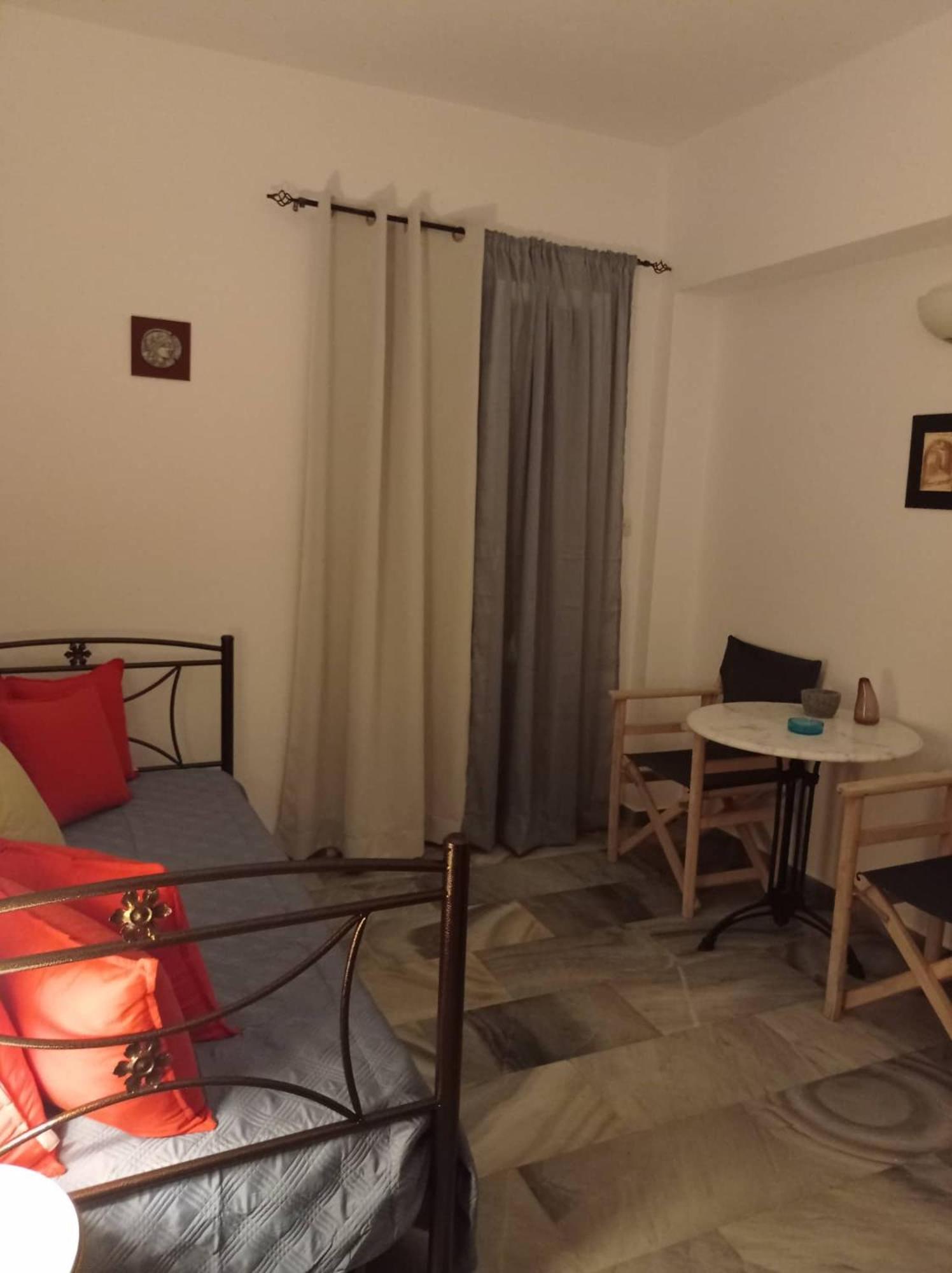Kantouni Guest House By The Sea 바트시 외부 사진